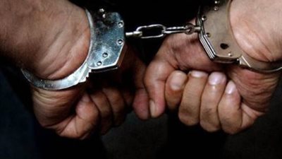 ضبط عاطلين بتهمة سرقة موقع تحت الإنشاء في الغردقة