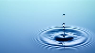 تفاصيل مشروع توفير المياه الذكي وفق أحدث النظم العالمية (صور)