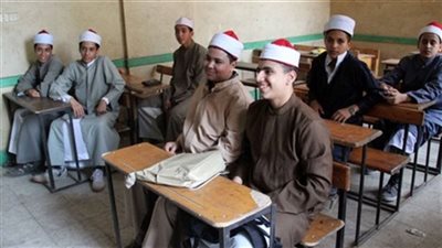 «أزهر شمال سيناء» يستعد لامتحانات الفصل الدراسي الأول