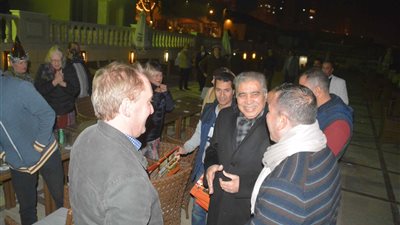 «أستراليا وألمانيا والصين» تنعش السياحة بالمنيا والمحافظ: عروس الصعيد آمنة