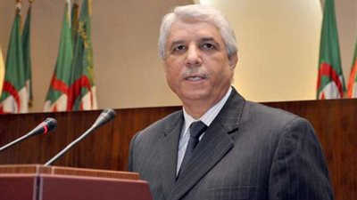 اعتقال 226 شابا جزائريا بتهمة الانتماء لجماعات متطرفة