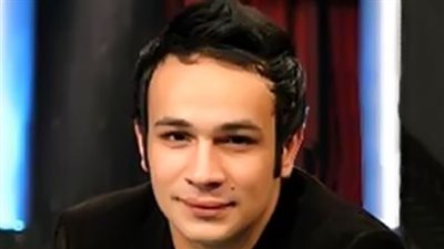 سرقة الصفحة الشخصية للمطرب محمد عطية على 