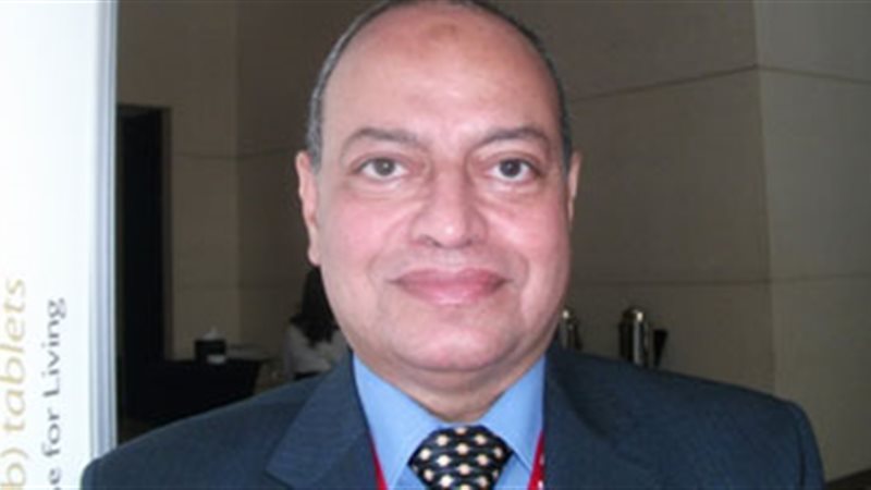 الدكتور محمد على