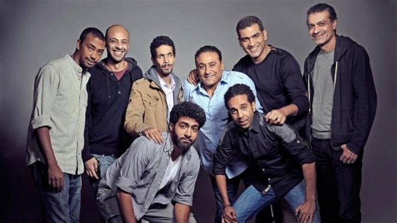 فريق وسط البلد