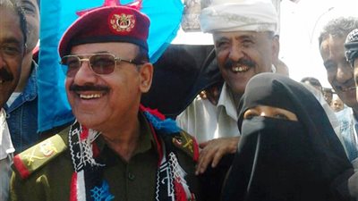 نجاة قائد عسكري يمني من محاول اغتيال