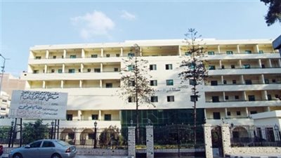 فلاح يحاول الانتحار من داخل مستشفى بالمحلة لخلافات عائلية