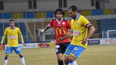 الطلائع في مهمة صعبة أمام الإسماعيلي متصدر الدوري