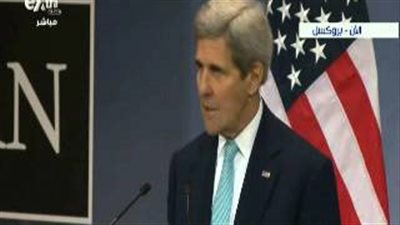 بالفيديو.. «كيري» يدعو لزعزعة قدرة «داعش» على استقطاب مقاتلين