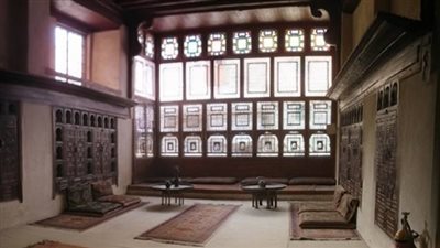 حفل لـ«أساتذة بيت العود العربى» بالهراوى.. غدا