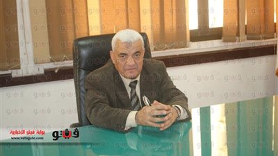 بالصور.. محافظ المنوفية يؤكد ضرورة تلبية مطالب عمال النظافة