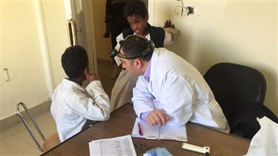 الرقابة الإدارية تطلق أول قافلة رعاية طبية في أسوان.. الأحد