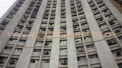 «مقلد» في وزارة الرياضة لمتابعة أعمال تطوير منشآت الزمالك