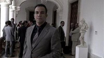 كندا تمنح جواز سفر لأحد المشاركين في اغتيال «المبحوح»