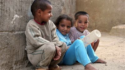 جمعية حقوقية تطالب الحكومة بالاهتمام بقضايا الطفل