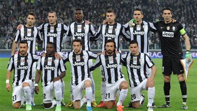 7 أرقام مميزة محليًا ليوفنتوس في عام 2018