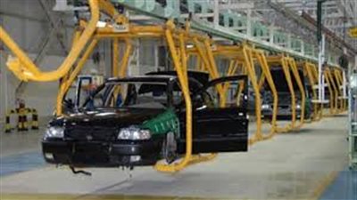 مغاوري: نستطيع إعادة مجد صناعة السيارات المحلية في 6 أشهر