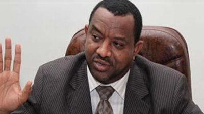 السودان: لن نتخلى عن مصر في قضية 