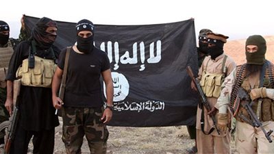 فرنسا تعلن استمرار مهمة القضاء على داعش بسوريا رغم انسحاب أمريكا