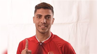 كوليبالي يتسبب في إصابة قوية لمحمد شريف بمران الأهلي