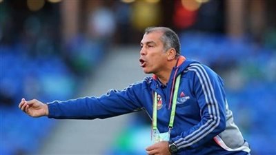 «توزر» يجهز الأهلي لموقعة السوبر الأفريقى