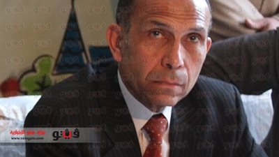 موظفو الوحدة المحلية بالفيوم يضربون عن العمل