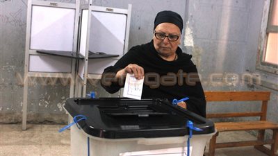 عمليات الشرقية: نسبة التصويت تعدت الـ12.5%