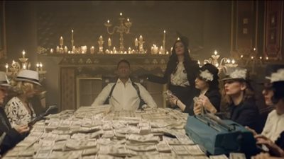 «هتخش معايا مقارنة هتخسر» رسالة محمد رمضان لمنافسيه في أغنيته الجديدة