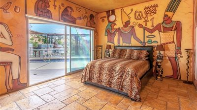 منزل هوليوودى يعرض للبيع بـ 10 ملايين دولار (صور)