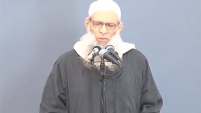 بالفيديو.. داعية سلفي: ثورات الربيع العربي صناعة صهيونية بمشاركة إخوانية