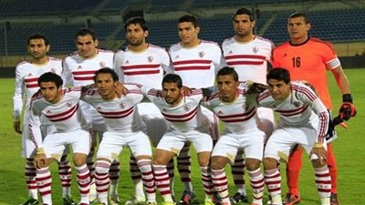 طبيب الزمالك: تطعيم 