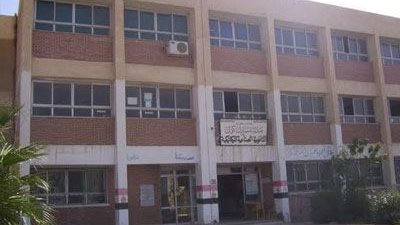 التحقيق مع مديري مدارس «التعليم الفني» ببني سويف لعدم توزيع الكتب