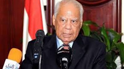 الببلاوي يؤكد لـ رئيس اللجنة الأوليمبية على تقدير حكومته لصعوبات القطاع