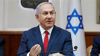 نتنياهو يكشف سبب لقائه الثاني بوزير الخارجية الأمريكي في البرازيل