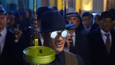 هاشتاج «#محمد_رمضان» يتصدر تويتر بعد ساعات من طرح أغنية «مافيا»