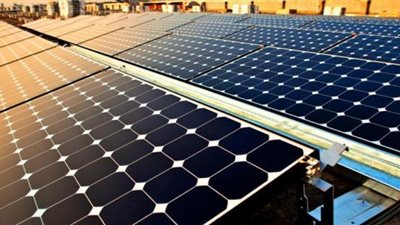 الإنتاج الحربي: نسعى لإنتاج 100 ميجاوات طاقة شمسية في الوردية