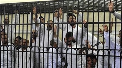 أسماء الـ21 متهما المحالين للمفتي في «خلية دمياط الإرهابية»