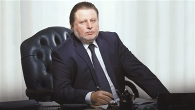 خالد فهمي يشارك بتكريم الفائزين بمسابقة البنك العربي الأفريقي للبيئة