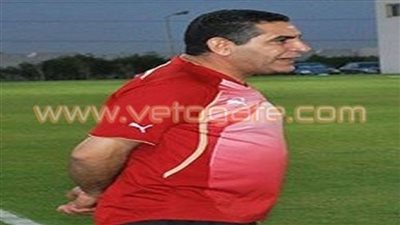 مدرب الشرطة: الفريق يواصل تقدمه للحصول على لقب دوري السيدات