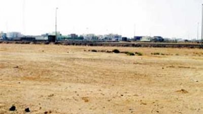 جهاز السادات يطرح أراضي ومشروعات خدمية للمستثمرين