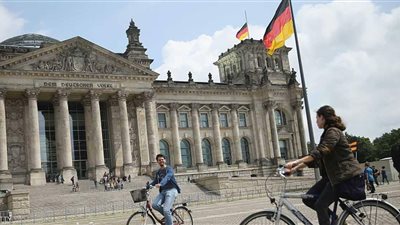 ألمانيا تعترف بالجنس الثالث رسميا