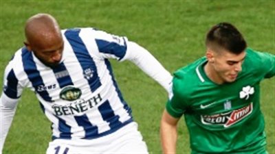 شيكابالا يواجه شبح الإيقاف واللاعب يرغب في فسخ عقده مع أبولون