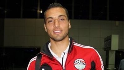 «المراكبي»: «بسام» غير مقيد بالأهلي.. وانتقاله لسموحة «قانونى»