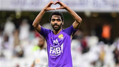 انفراجة في صفقة انتقال حسين الشحات للأهلي