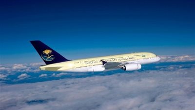 مشاجرة بين راكب ومضيفة على متن طائرة قادمة من السعودية