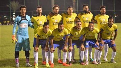 التاريخ ينصف الإسماعيلي أمام الطلائع بتاريخ لقاءات الفريقين