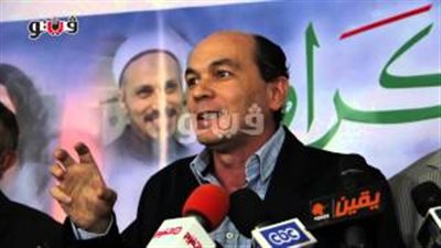 بالفيديو.. رئيس حزب العدل: الشباب غاضب من الأوضاع السياسية