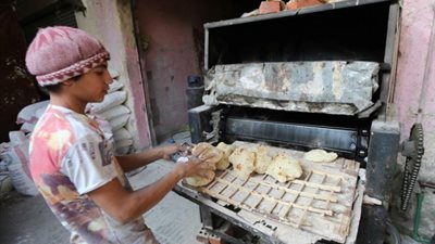 مصدر بالتموين يكشف حقيقة عدم صرف أكثر من 30 جوال دقيق للمخابز يوميا