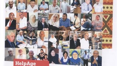 «محطات وذكريات».. 41 قصة للمسنين في فلسطين