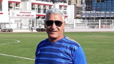 شباب المقاولون يتخطي البنك الأهلي بثنائية في كأس مصر 97