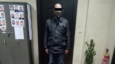 القبض على عامل بتهمة التنقيب عن الآثار أسفل منزله بالجمالية